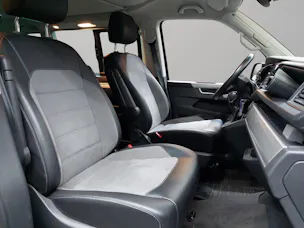 VW T6.1 California 2.0 Bi-TDI Beach Edition Liberty 4Motion DSG