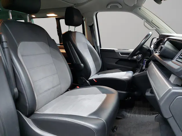 VW T6.1 California 2.0 Bi-TDI Beach Edition Liberty 4Motion DSG
