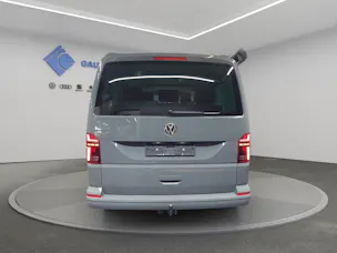 VW T6.1 California 2.0 Bi-TDI Beach Edition Liberty 4Motion DSG