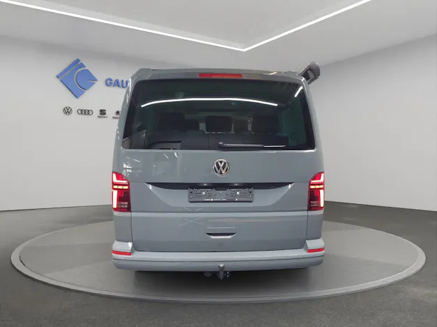 VW T6.1 California 2.0 Bi-TDI Beach Edition Liberty 4Motion DSG