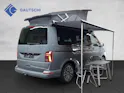 VW T6.1 California 2.0 Bi-TDI Beach Edition Liberty 4Motion DSG