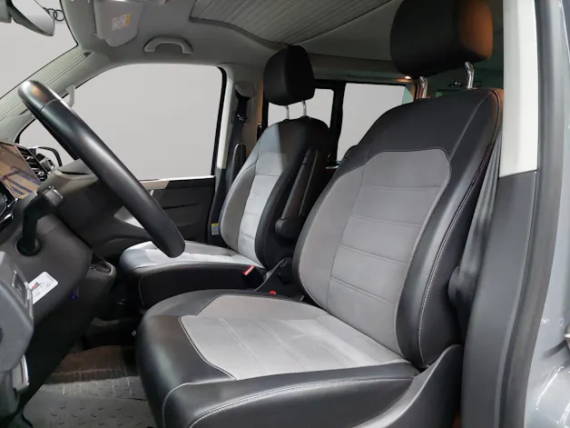 VW T6.1 California 2.0 Bi-TDI Beach Edition Liberty 4Motion DSG