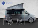 VW T6.1 California 2.0 Bi-TDI Beach Edition Liberty 4Motion DSG