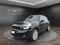 MINI Countryman Cooper SD ALL4 Steptronic Snowhill | CH Fahrzeug | Chili | Wired | Xenon | NAVI |