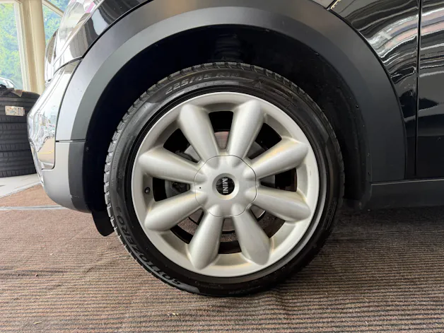 MINI Countryman Cooper SD ALL4 Steptronic Snowhill | CH Fahrzeug | Chili | Wired | Xenon | NAVI |