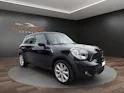 MINI Countryman Cooper SD ALL4 Steptronic Snowhill | CH Fahrzeug | Chili | Wired | Xenon | NAVI |
