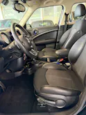 MINI Countryman Cooper SD ALL4 Steptronic Snowhill | CH Fahrzeug | Chili | Wired | Xenon | NAVI |
