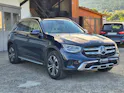 MERCEDES-BENZ GLC 300 e 4Matic 9G-Tronic