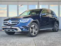 MERCEDES-BENZ GLC 300 e 4Matic 9G-Tronic
