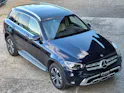 MERCEDES-BENZ GLC 300 e 4Matic 9G-Tronic
