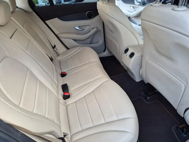 MERCEDES-BENZ GLC 300 e 4Matic 9G-Tronic
