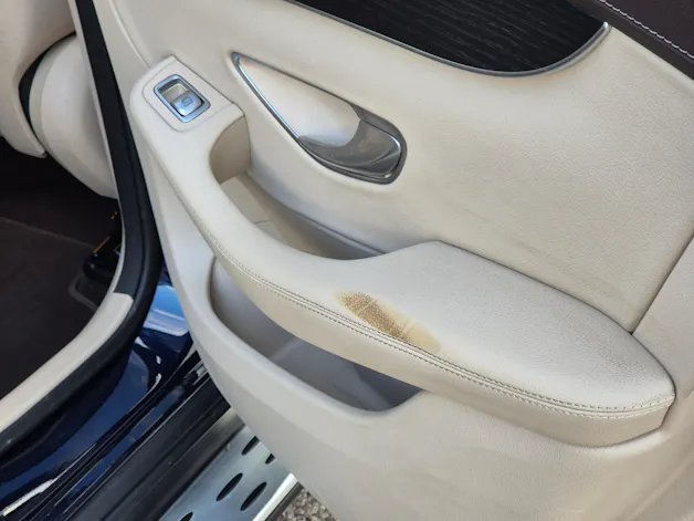 MERCEDES-BENZ GLC 300 e 4Matic 9G-Tronic