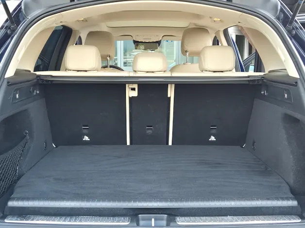 MERCEDES-BENZ GLC 300 e 4Matic 9G-Tronic