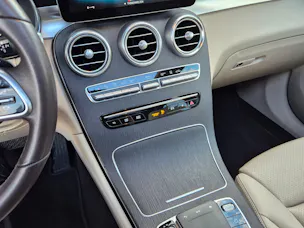 MERCEDES-BENZ GLC 300 e 4Matic 9G-Tronic