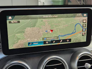 MERCEDES-BENZ GLC 300 e 4Matic 9G-Tronic