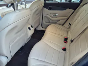 MERCEDES-BENZ GLC 300 e 4Matic 9G-Tronic