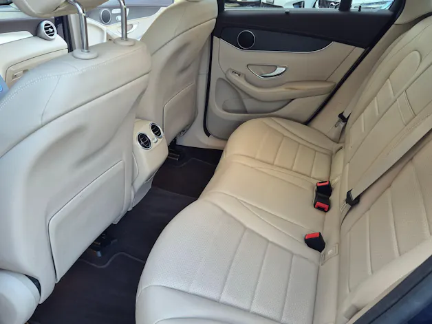 MERCEDES-BENZ GLC 300 e 4Matic 9G-Tronic