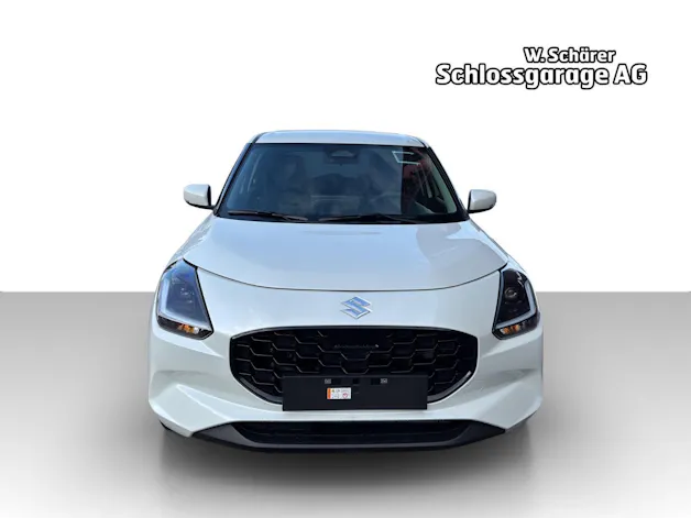 Suzuki Swift 1.2 Compact Top Hybrid 4x4 MY24