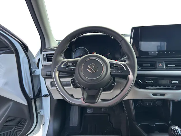 Suzuki Swift 1.2 Compact Top Hybrid 4x4 MY24