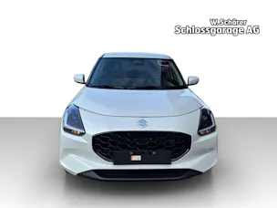 Suzuki Swift 1.2 Compact Top Hybrid 4x4 MY24