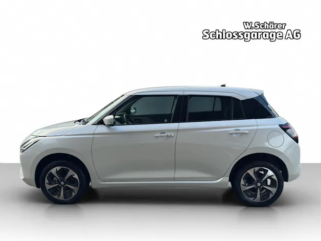 Suzuki Swift 1.2 Compact Top Hybrid 4x4 MY24