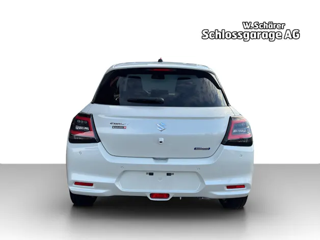 Suzuki Swift 1.2 Compact Top Hybrid 4x4 MY24