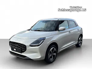 Suzuki Swift 1.2 Compact Top Hybrid 4x4 MY24