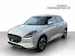 Suzuki Swift 1.2 Compact Top Hybrid 4x4 MY24