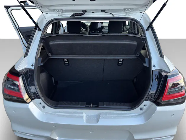 Suzuki Swift 1.2 Compact Top Hybrid 4x4 MY24