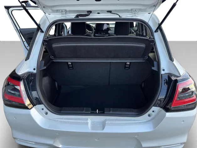 Suzuki Swift 1.2 Compact Top Hybrid 4x4 MY24