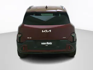Kia EV2 61 kWh GT-Line