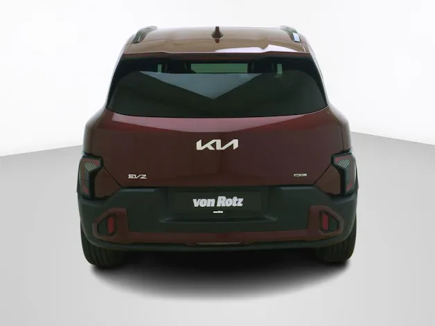 Kia EV2 61 kWh GT-Line