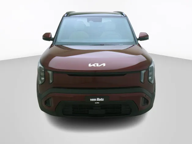 Kia EV2 61 kWh GT-Line