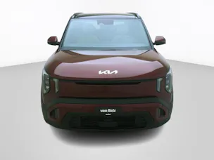 Kia EV2 61 kWh GT-Line