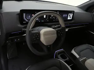 Kia EV2 61 kWh GT-Line