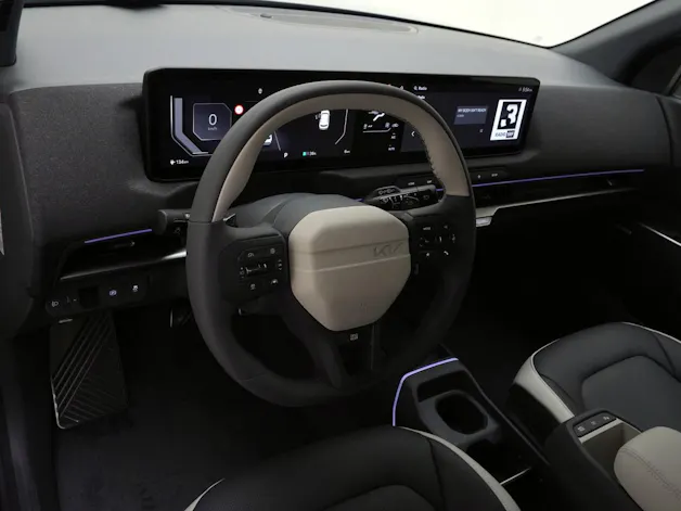 Kia EV2 61 kWh GT-Line