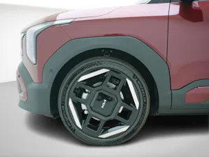 Kia EV2 61 kWh GT-Line