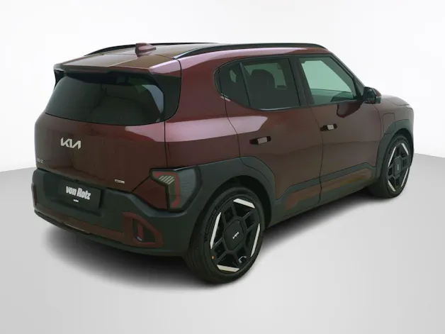 Kia EV2 61 kWh GT-Line