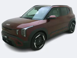 Kia EV2 61 kWh GT-Line