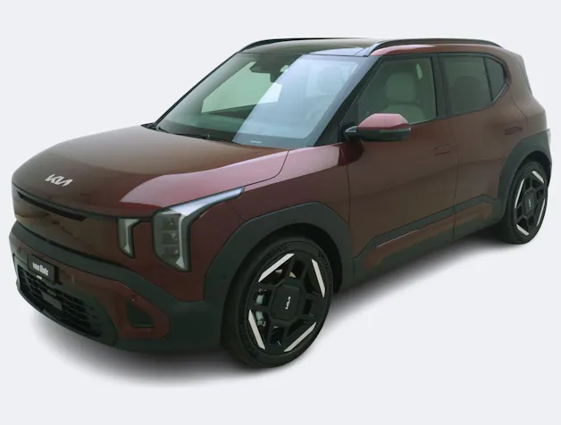 Kia EV2 61 kWh GT-Line