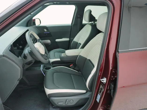 Kia EV2 61 kWh GT-Line
