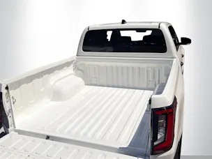 Toyota Hilux Double Cab.-Pick-up 59KWh Style