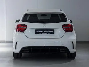 MERCEDES-BENZ A 45 AMG 4MATIC