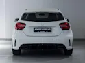 MERCEDES-BENZ A 45 AMG 4MATIC
