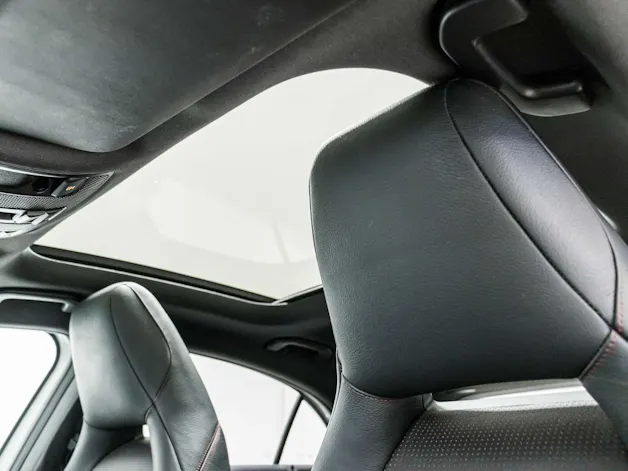 MERCEDES-BENZ A 45 AMG 4MATIC