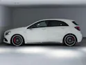 MERCEDES-BENZ A 45 AMG 4MATIC