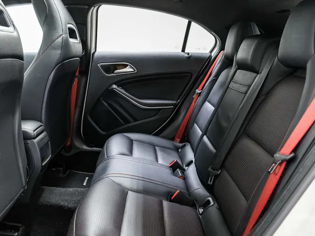 MERCEDES-BENZ A 45 AMG 4MATIC