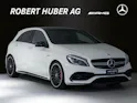 MERCEDES-BENZ A 45 AMG 4MATIC