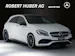 MERCEDES-BENZ A 45 AMG 4MATIC