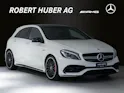 MERCEDES-BENZ A 45 AMG 4MATIC